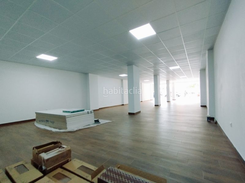 Foto 3b377f23-e444-43f7-a208-49d2df7d2534. Local comercial a Sant Antoni Cullera