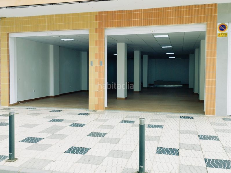 Foto 4f5c4ca9-fc51-4b20-8c12-e30716352b43. Local comercial a Sant Antoni Cullera