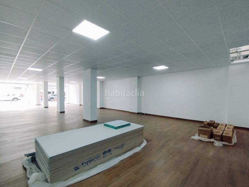 Foto 702ac9b0-1928-4c05-bc25-8279fa966e05. Local comercial a Sant Antoni Cullera