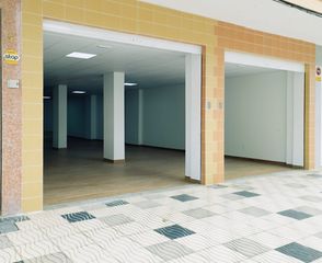 Geschäftsraum  Caminàs dels hòmens. Gran local comercial a pasos del paseo marítimo y la playa.