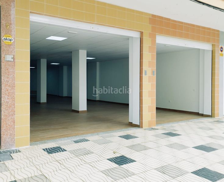 Foto 8e0cd12c-bf0e-439c-9dea-658bb5d3fb9f. Local comercial a Sant Antoni Cullera