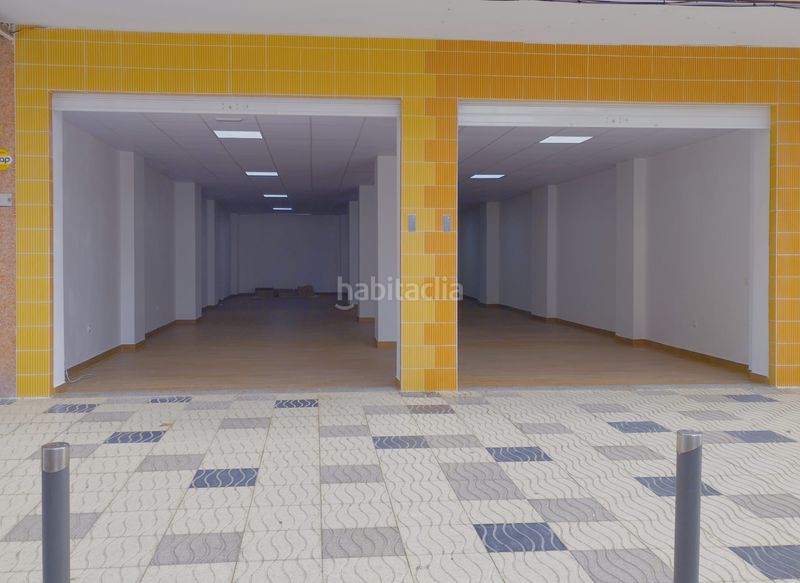 Foto c7f68b4e-f757-42e3-9c37-05d699a56d0e. Local comercial a Sant Antoni Cullera