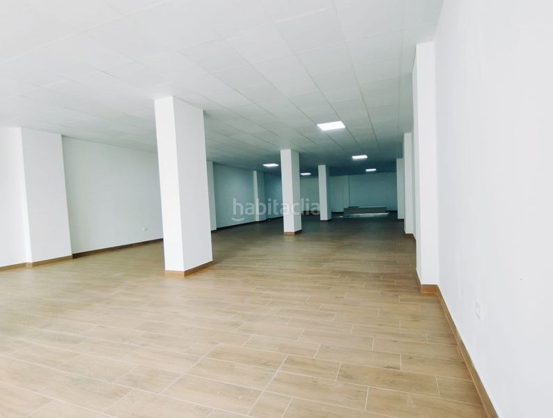 Foto e586c707-d95c-4106-ba4e-4e46656e5a34. Local comercial a Sant Antoni Cullera