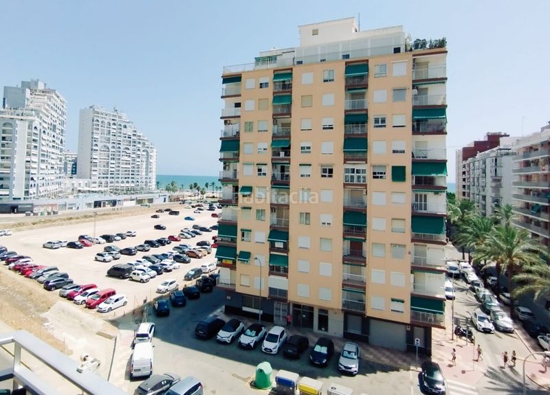 Foto a87b8ec0-3579-43e8-90ed-66033e8a2b17. Pis a Sant Antoni Cullera