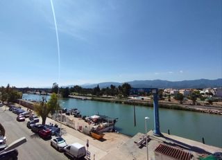 Flat in Pueblo de Cullera. Piso en venta en cullera.