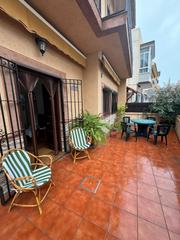 Casa  Calle pez espada. ¡oportunidad única en chipiona! casa en planta baja junto al san