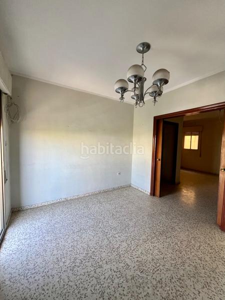 Foto 4bef6192-2e06-4511-abaf-57c045ba0f68. Pis a Coria del Río