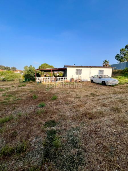 Foto 22df17ea-6a28-499b-bb40-843af21c308a. Finca rústica finca a la venta en la pilarica en Puebla del Río (La)