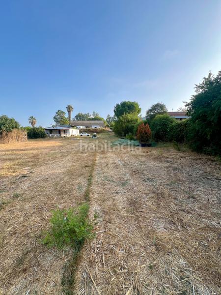 Foto 57ecf950-18f2-4759-b54e-37c460a6719e. Finca rústica finca a la venta en la pilarica en Puebla del Río (La)
