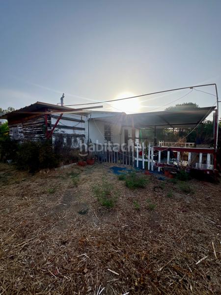 Foto 6ed49453-d0bb-4d06-8eaf-a622ab512694. Finca rústica finca a la venta en la pilarica en Puebla del Río (La)