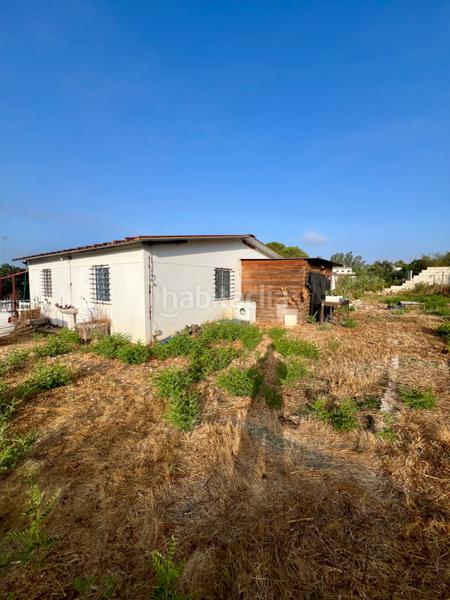 Foto c20d5a7d-be0c-4e93-9c0a-766ab79dc4d0. Finca rústica finca a la venta en la pilarica en Puebla del Río (La)