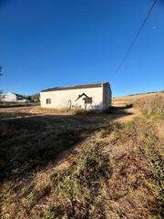 Finca rústica a Coria del Río. ¡gran oportunidad de inversión en coria del río!
