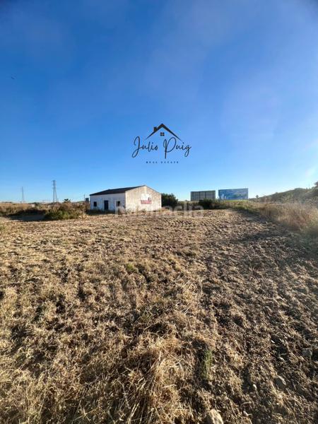 Foto 5aca184c-4932-4337-b4e5-f90d1e340aa2. Finca rústica a Coria del Río