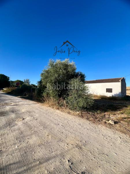 Foto b2b8375f-3f69-4416-a3e4-d76d7331338e. Finca rústica a Coria del Río