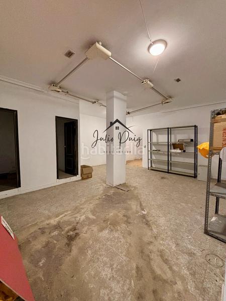 Foto 635bf321-3975-4a0b-b941-1ab1e8d003a3. Alquiler local comercial local en alquiler en pleno centro de triana – calle castilla, en Sevilla