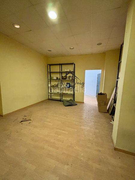 Foto 7360c4b2-0415-49e4-bdb9-63207d0f2368. Alquiler local comercial local en alquiler en pleno centro de triana – calle castilla, en Sevilla