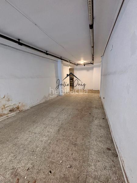 Foto 8fc60194-9129-427d-919e-53321aca4b54. Alquiler local comercial local en alquiler en pleno centro de triana – calle castilla, en Sevilla