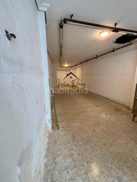 Foto a3757217-ca22-49de-9898-da737a95d5b8. Alquiler local comercial local en alquiler en pleno centro de triana – calle castilla, en Sevilla