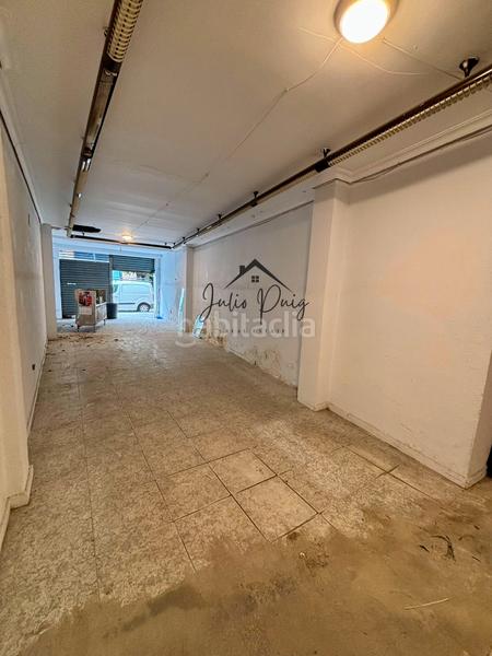 Foto db305423-14f9-4c70-934e-83ebed62a660. Alquiler local comercial local en alquiler en pleno centro de triana – calle castilla, en Sevilla