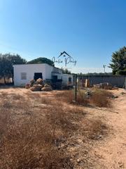 Finca rústica  N/a. Parcela rústica en puñanilla, la puebla del río