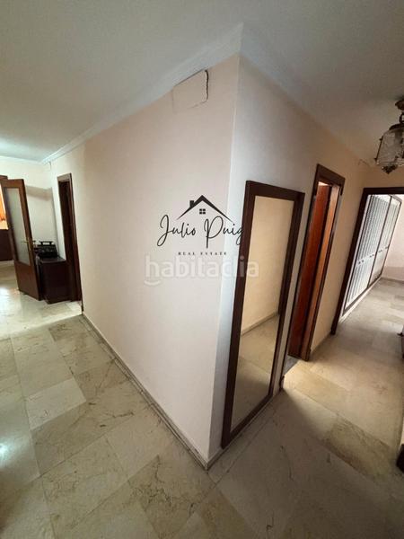 Foto 0d6e8828-447f-4b0c-a844-30ac745a149c. Pis amb aparcament a Arenal - Museo Sevilla