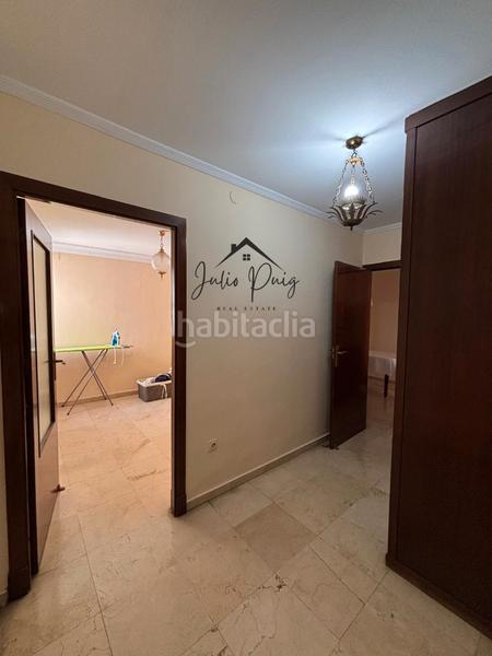 Foto 271ac209-cf0c-4eb2-acc4-81b520b926d8. Pis amb aparcament a Arenal - Museo Sevilla