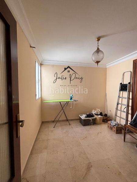 Foto 4f7cc281-15ce-4588-aebb-20fa5f623126. Pis amb aparcament a Arenal - Museo Sevilla