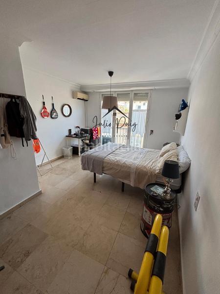 Foto 7b17e2af-dd4e-491d-868e-f71335bfc7d6. Pis amb aparcament a Arenal - Museo Sevilla