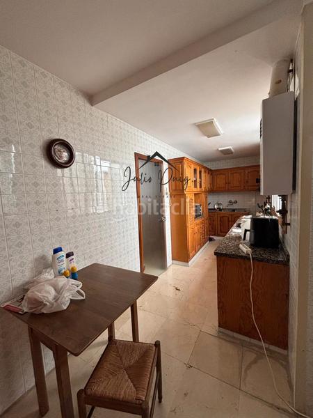 Foto 810256b9-0d11-4c98-ac83-18e6aabd202f. Pis amb aparcament a Arenal - Museo Sevilla