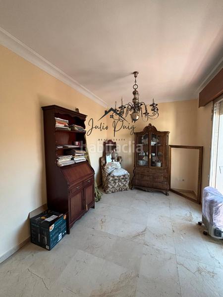 Foto 8a9e852a-42c2-4455-8043-e49a0b87e95b. Pis amb aparcament a Arenal - Museo Sevilla