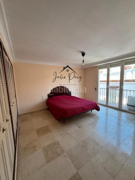 Foto a88070ac-4cd0-44cd-9460-e8973fb494f3. Pis amb aparcament a Arenal - Museo Sevilla