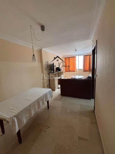 Foto fa19db20-b671-455a-944c-4d42aa27e83c. Pis amb aparcament a Arenal - Museo Sevilla