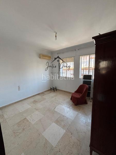 Foto fad27753-154a-4e69-a755-a2db915dfd82. Pis amb aparcament a Arenal - Museo Sevilla