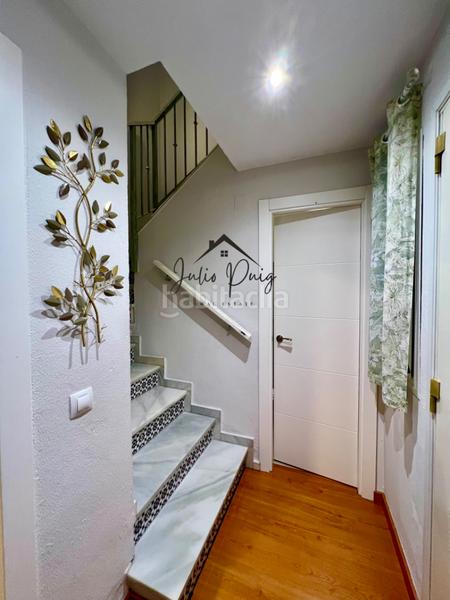 Foto 2f16b9a4-cc48-461c-bb66-0f1f182a908e. Casa ¡casa en venta en zona tranquila y familiar cerca del instituto en la puebla del río! en Puebla del Río (La)