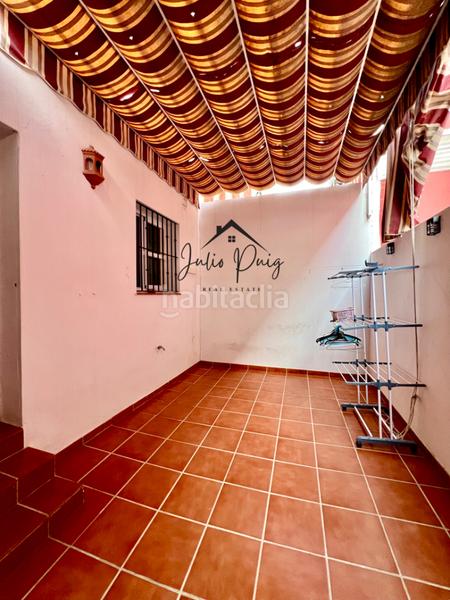 Foto 5ab33da6-0afa-440b-86d0-8f26fe305785. Casa ¡casa en venta en zona tranquila y familiar cerca del instituto en la puebla del río! en Puebla del Río (La)