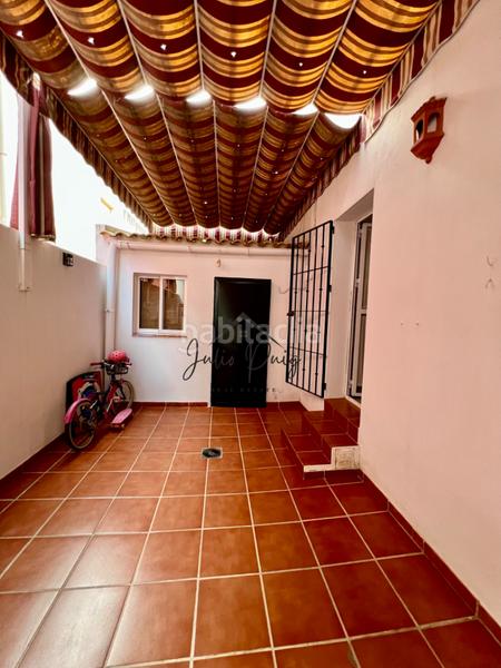 Foto 8e7ce577-5917-41f2-ab86-984f8bc13178. Casa ¡casa en venta en zona tranquila y familiar cerca del instituto en la puebla del río! en Puebla del Río (La)