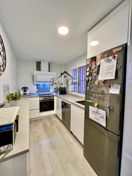 Foto c02953b3-9cfe-41d2-824c-f097aab3046c. Casa ¡casa en venta en zona tranquila y familiar cerca del instituto en la puebla del río! en Puebla del Río (La)