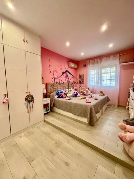 Foto e5ecd2a4-709b-4569-8f16-abb54ff61a77. Casa ¡casa en venta en zona tranquila y familiar cerca del instituto en la puebla del río! en Puebla del Río (La)