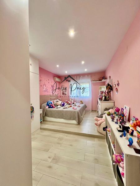 Foto e91701dd-d96c-49ae-a622-e0e80973f36f. Casa ¡casa en venta en zona tranquila y familiar cerca del instituto en la puebla del río! en Puebla del Río (La)