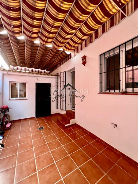 Foto eaf52ca2-8e81-4d09-93e5-bf2e1382fcc8. Casa ¡casa en venta en zona tranquila y familiar cerca del instituto en la puebla del río! en Puebla del Río (La)