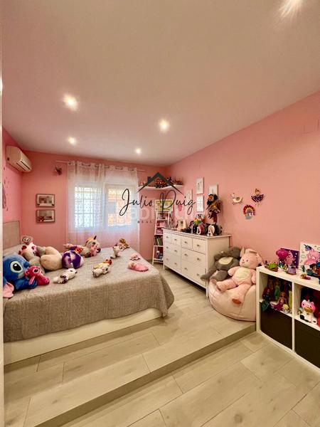 Foto fbe5177b-65c5-4c59-9ce1-56678606fcdc. Casa ¡casa en venta en zona tranquila y familiar cerca del instituto en la puebla del río! en Puebla del Río (La)