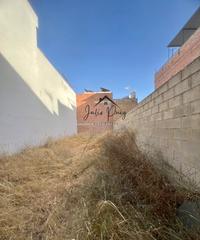 Terreny residencial  Calle polo. tu oportunidad de construir el hogar de tus sueos en coria del