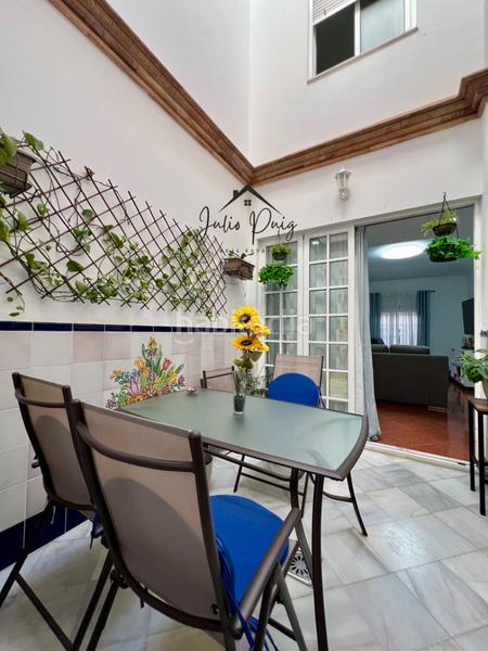 Foto 13ed3a57-8356-4e97-905c-f64f1ba5e95f. Casa a Puebla del Río (La)