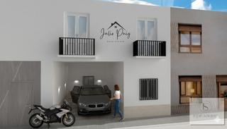 Planta baixa  Calle cervantes. oportunidad nica en el corazn de coria del ro!