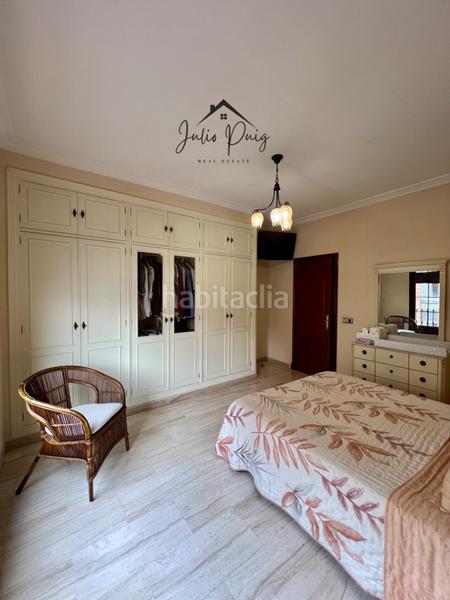 Foto 080fdf48-74ce-4721-b478-5d427ea8c676. Haus mit parking in Coria del Río