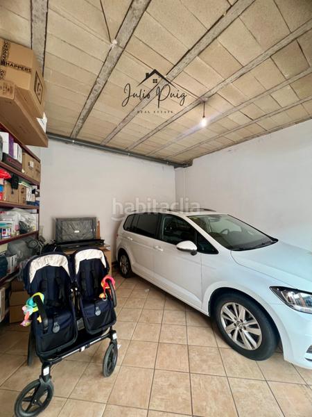 Foto 2bf041cf-c5c8-4abe-a837-09fccbaa3e39. Haus mit parking in Coria del Río