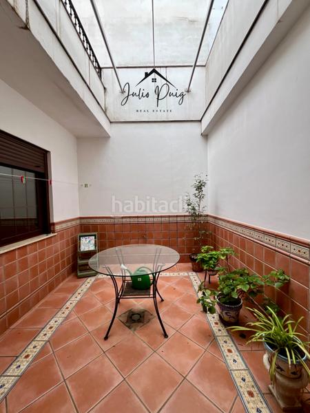 Foto 304b79d5-0121-4c5a-b2c0-c011381a31fb. Haus mit parking in Coria del Río