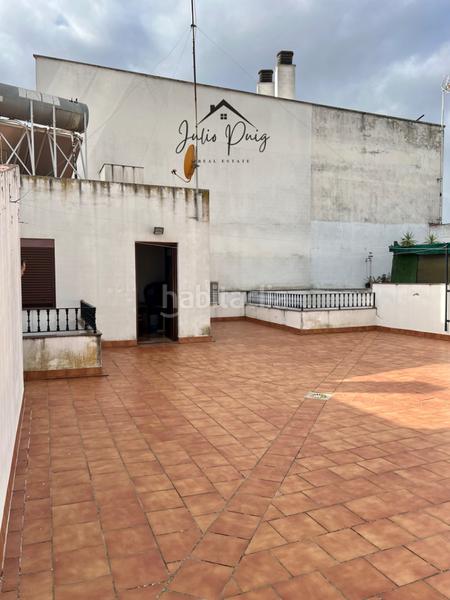 Foto 3414d908-5490-4565-9c0e-ab747ab65942. Haus mit parking in Coria del Río