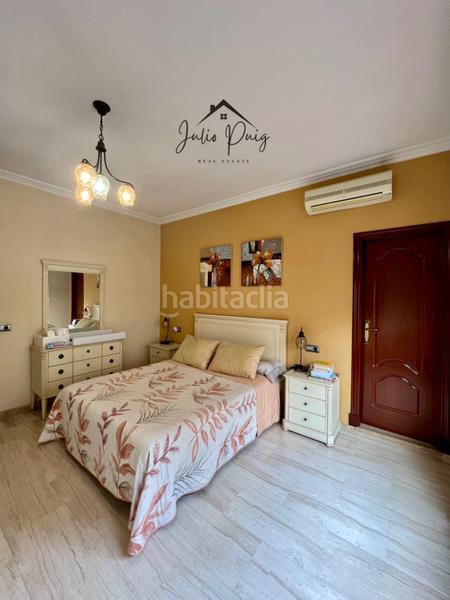 Foto 36967de8-9291-4a25-8a29-cf905ccb8065. Haus mit parking in Coria del Río