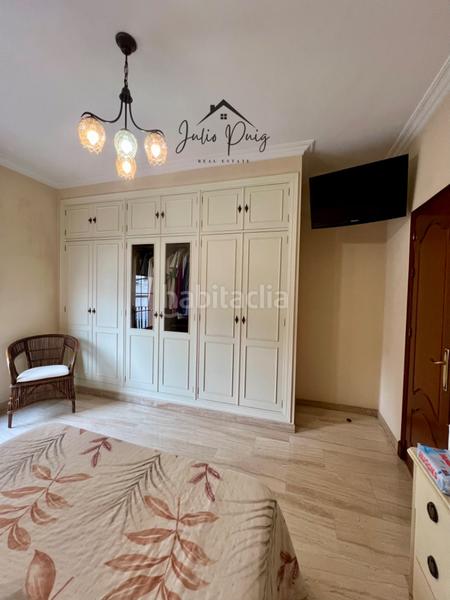 Foto 43879a82-65b1-4fb7-8cd9-7b68f365a32d. Haus mit parking in Coria del Río